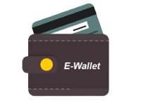 E Wallet