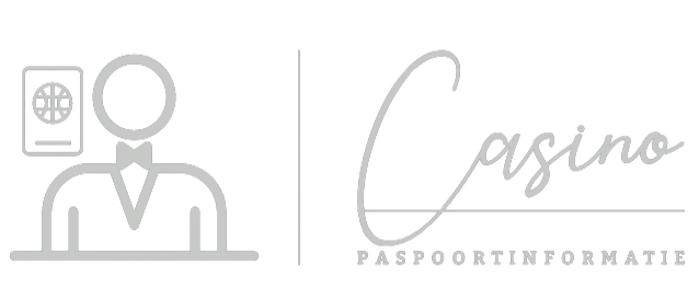 Hoofd Casino Pasport